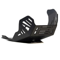 Enduro boot AXP HDPE Black (AX1689) DUCATI DESERT X
