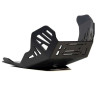 Enduro boot AXP HDPE Black (AX1689) DUCATI DESERT X