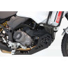 Sabot enduro AXP HDPE Noir (AX1689) DUCATI	DESERT X