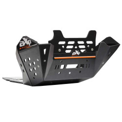 AXP HDPE Enduro Shoe Black (AX1737) KTM 790/890 ADVENTURE