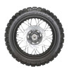 Pneu avant PIRELLI Scorpion Rally STR 120/70R17 58H TL M+S