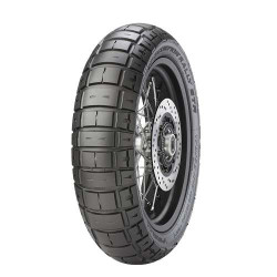 Pneu arrière PIRELLI Scorpion Rally STR 160/60R15 M/C 67H TL M+S