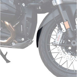 Prolongateur garde-boue avant Puig 21932N BMW R1300GS