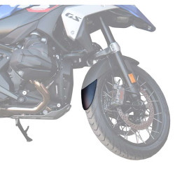 Prolongateur garde-boue avant Puig 21932N BMW R1300GS 2