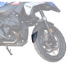 Prolongateur garde-boue avant Puig 21932N BMW R1300GS