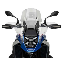 Déflecteurs frontaux Puig (21896) BMW R1300GS 2