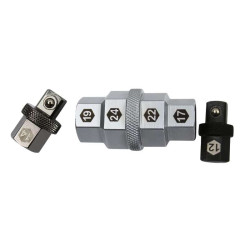 Clé mâle 6 pans BETA pour axes de roue (030750212) 2