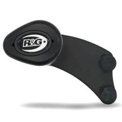 Tampons de protection R&G AERO (CP0564BL) Honda XL750 Transalp 23-