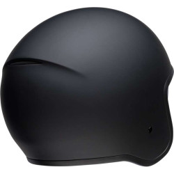 Casque moto Bell TX501 NOIR MAT 2