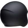 Casque moto Bell TX501 NOIR MAT
