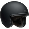 Casque moto Bell TX501 NOIR MAT