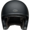 Casque moto Bell TX501 NOIR MAT