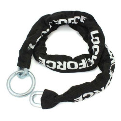Chaîne antivol moto Lockforce LASSO 150 2