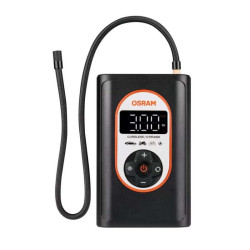 Compresseur autonome sans fil Osram TYREinflate 4000 2