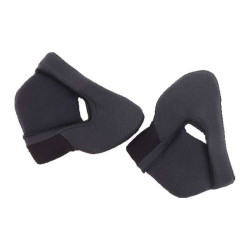 Mousses de joues pour casque SHARK EVO GT