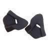 Mousses de joues pour casque SHARK EVO GT