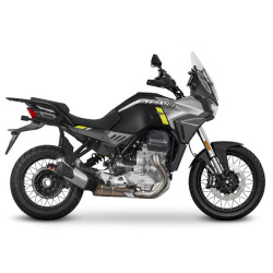 Shad 3P SYSTEM side-case support (M0ST14IF) STELVIO 1000 2