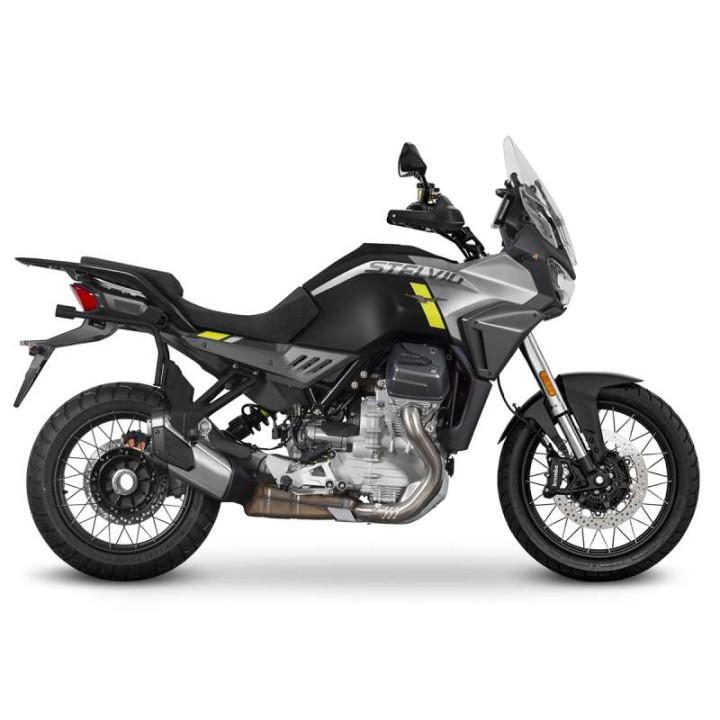 Support valises latérales Shad 3P SYSTEM (M0ST14IF) STELVIO 1000