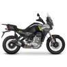 Shad 3P SYSTEM side-case support (M0ST14IF) STELVIO 1000