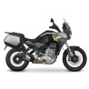 Shad 3P SYSTEM side-case support (M0ST14IF) STELVIO 1000