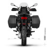 Shad 3P SYSTEM side-case support (M0ST14IF) STELVIO 1000