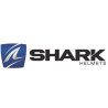 Coiffe pour casque SHARK EVO GT