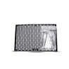 Protection de radiateur R&G RACING Pro Noir Kawasaki Z900/RS