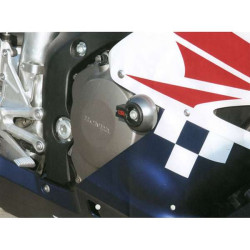Kit fixation Crash Pad LSL CBR1000RR 04-05