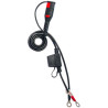 Chargeur de batterie BS BS60 12V 1/4/6A