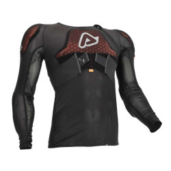Gilet moto cross Acerbis FLUX AIR