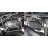 Kit fixation Givi TL8400KIT sur PLO2159/PLO8400