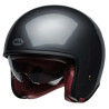 Casque moto Bell TX501 GRIS