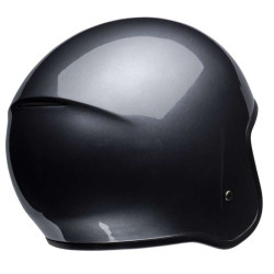 Casque moto Bell TX501 GRIS 2