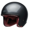 Casque moto Bell TX501 GRIS