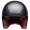 Casque moto Bell TX501 GRIS