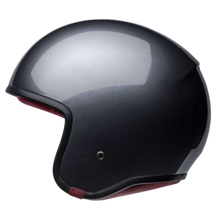 Casque moto Bell TX501 GRIS