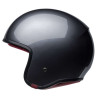 Casque moto Bell TX501 GRIS
