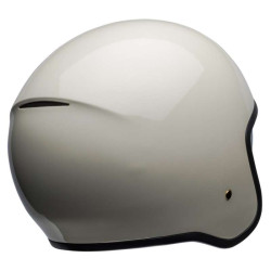 Casque moto Bell TX501 BLANC 2