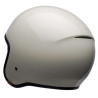 Casque moto Bell TX501 BLANC