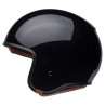 Casque moto Bell TX501 NOIR