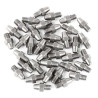 Replacement pins for ZETA footrests