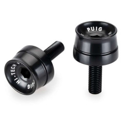 Embouts de guidon Puig SPEED (21028) BMW S1000R/XR F900R R1250R 2