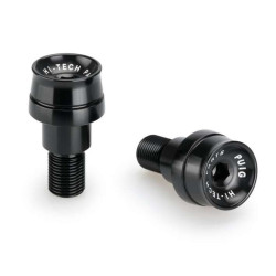 Embouts de guidon Puig SPEED (21024) Yamaha MT-07 MT-09