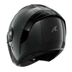 Casque moto Shark RS JET CARBON SKIN NOIR 2