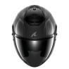 Casque moto Shark RS JET CARBON SKIN NOIR