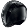 Casque moto Shark RS JET FULL CARBON NOIR