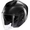 Casque moto Shark RS JET FULL CARBON NOIR MAT