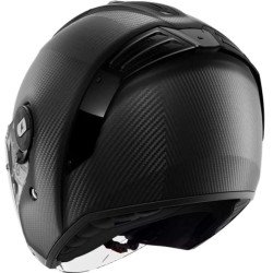Casque moto Shark RS JET FULL CARBON NOIR MAT 2