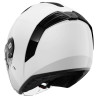 Casque moto Shark RS JET BLANK BLANC