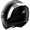 Casque moto Shark RS JET STRIDE NOIR/BLANC